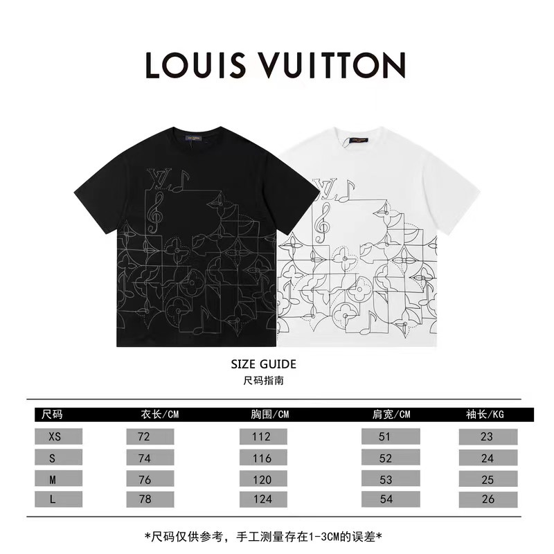 LV $37 gallery