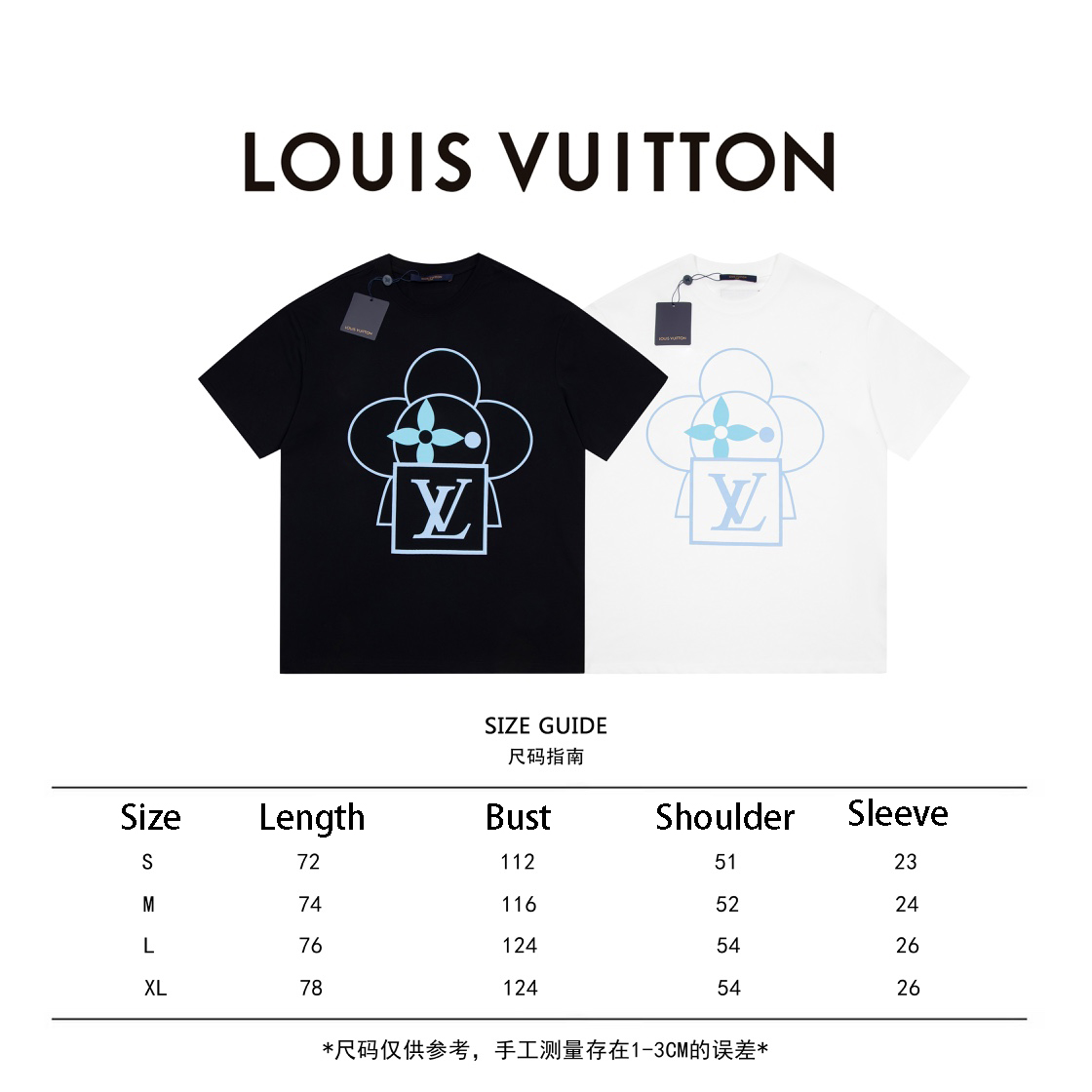 LV $37 gallery