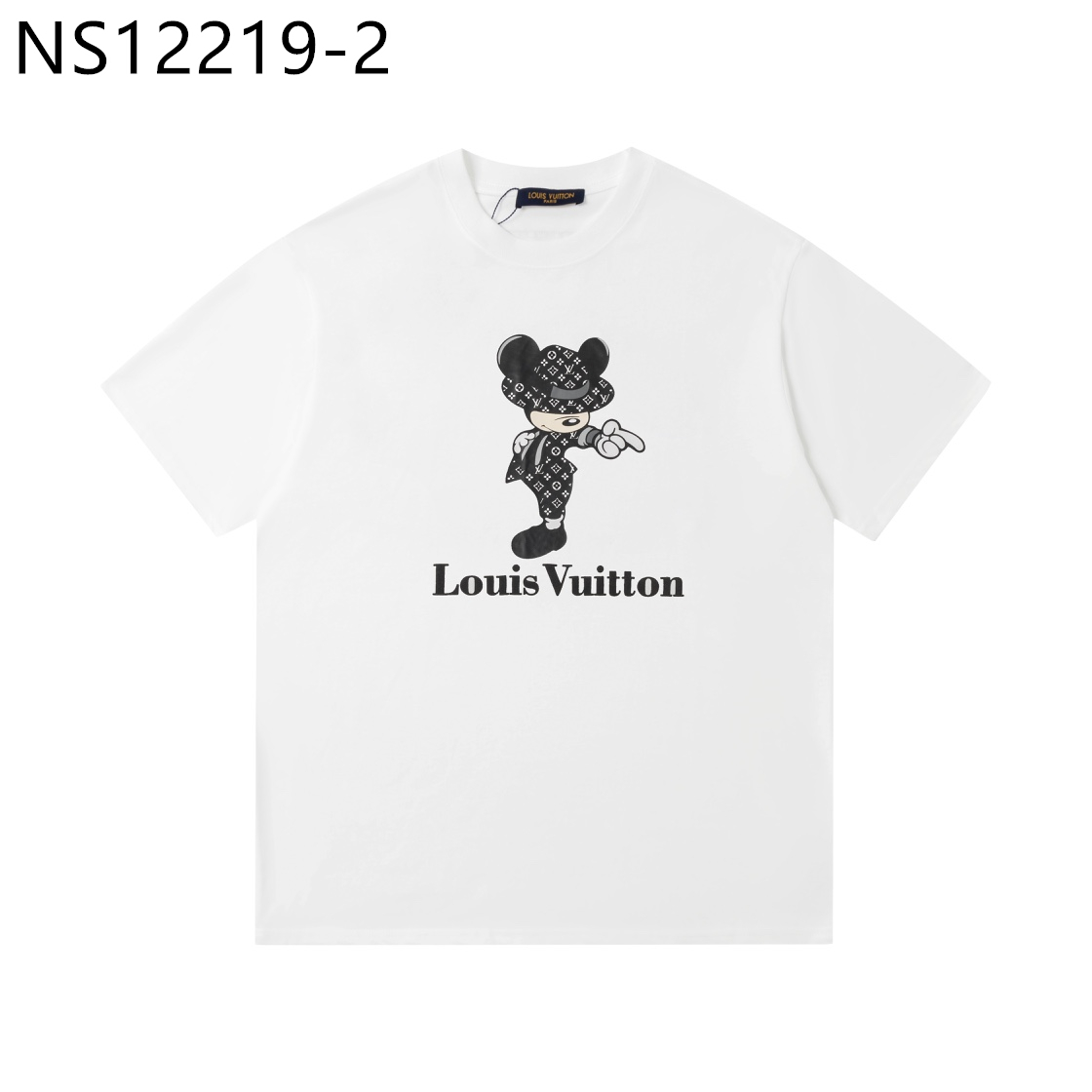 LV $37 gallery