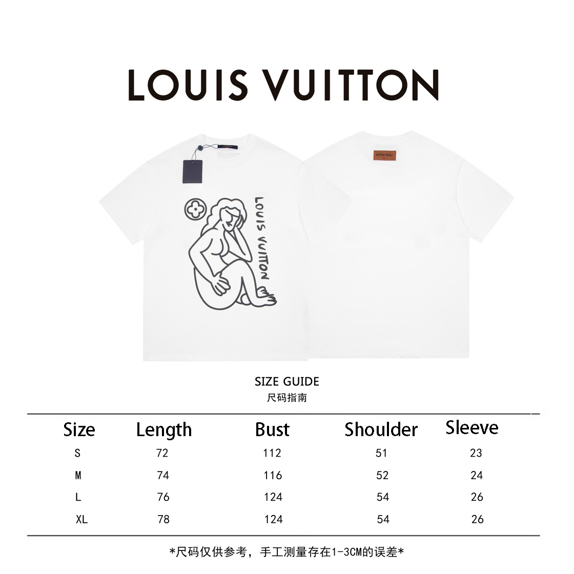 LV $37 gallery