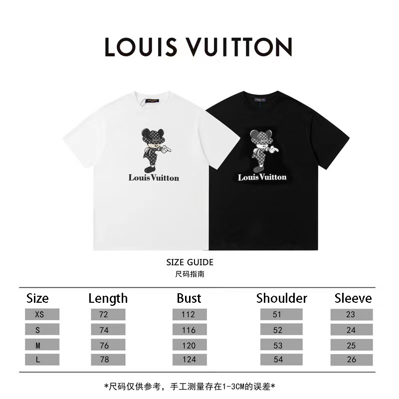 LV $37 gallery