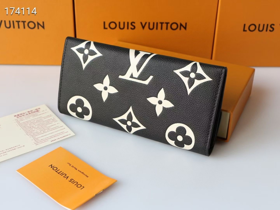 LV $38 gallery