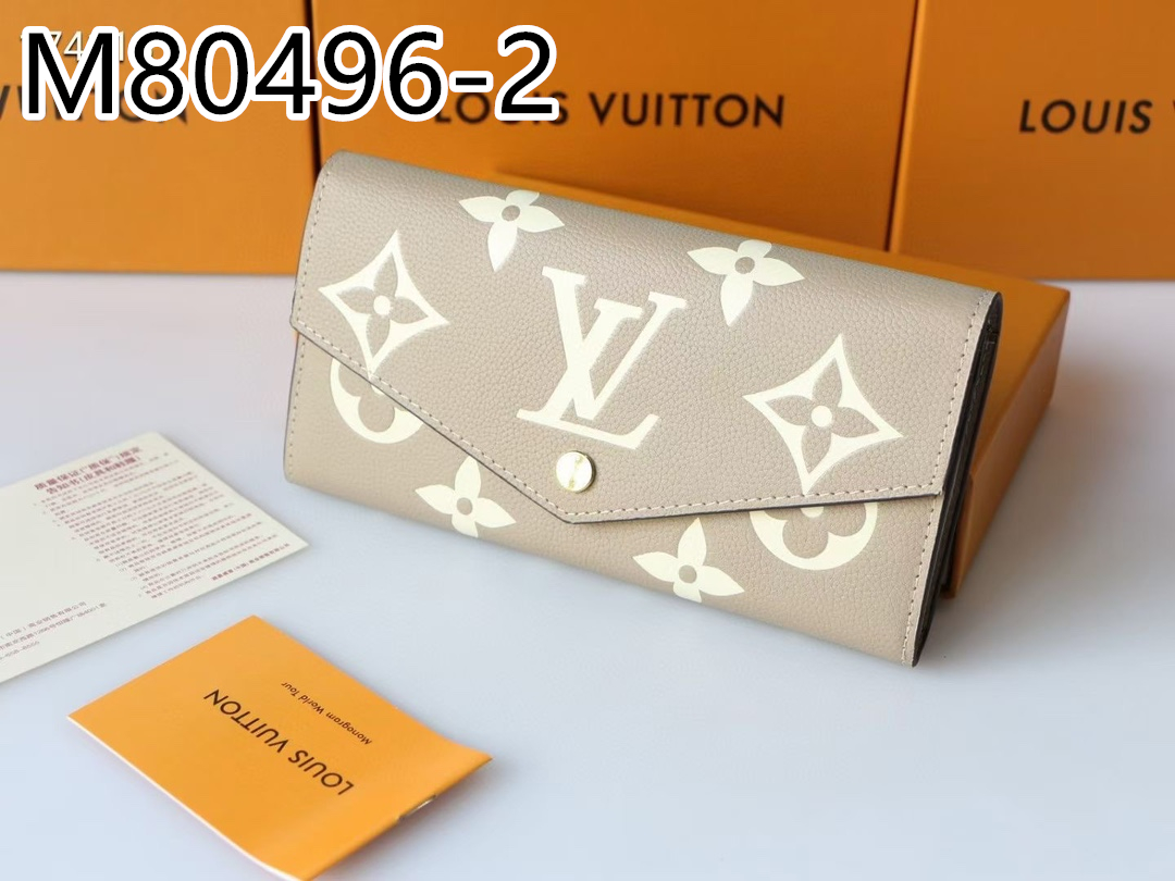 LV $38 gallery