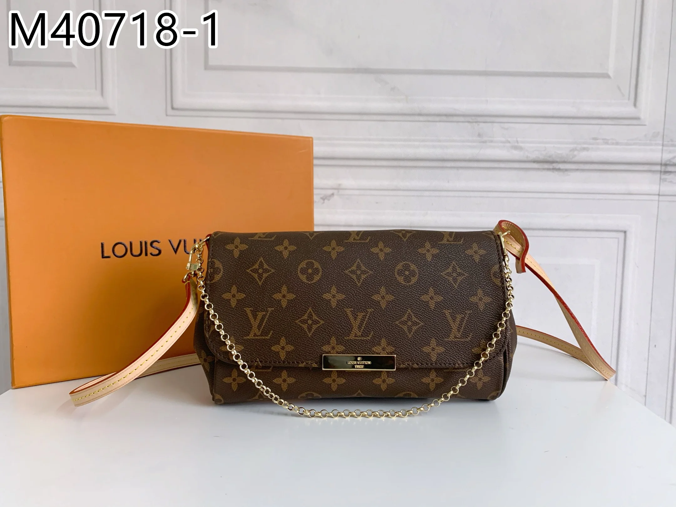 LV $40 gallery