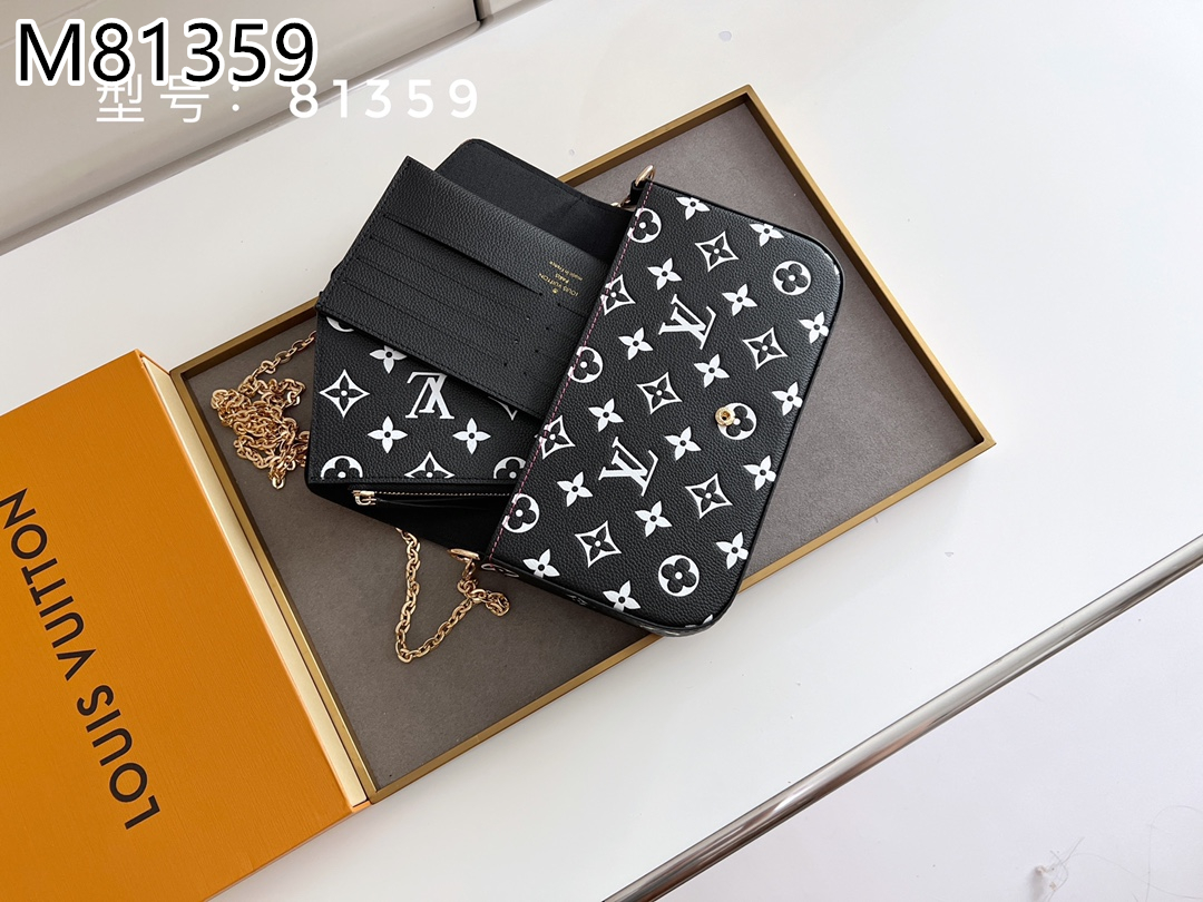 LV $43 gallery