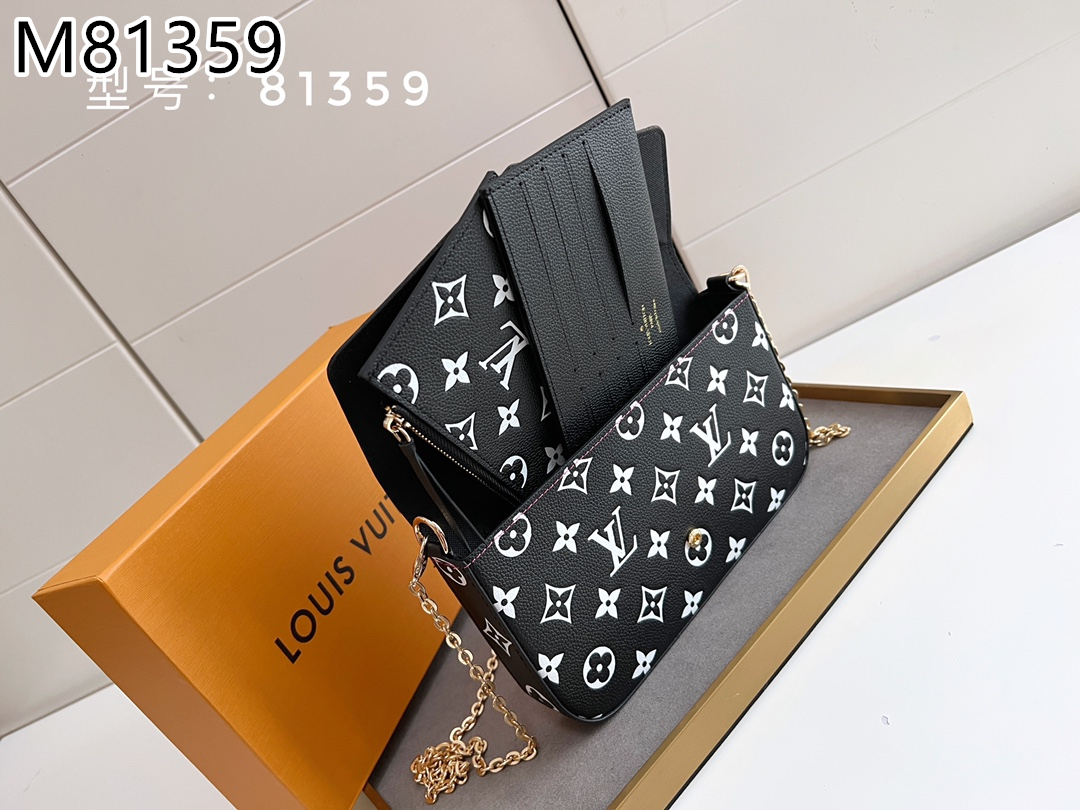 LV $43 gallery