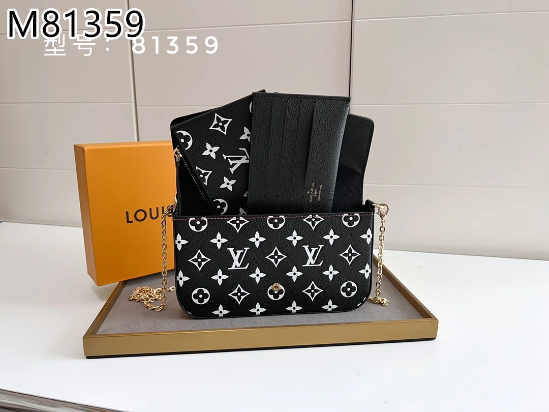 LV $43 gallery