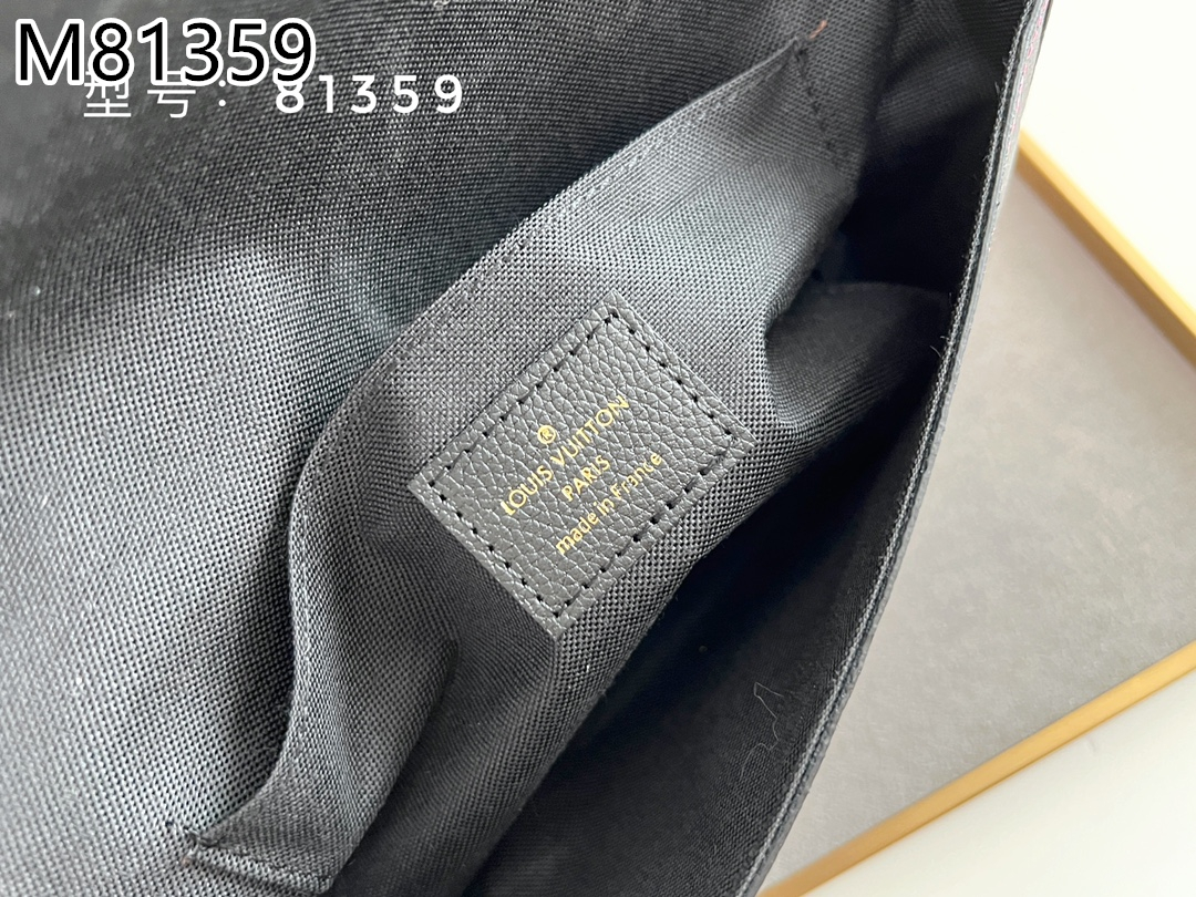 LV $43 gallery