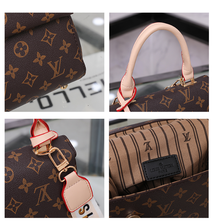 LV $45 gallery