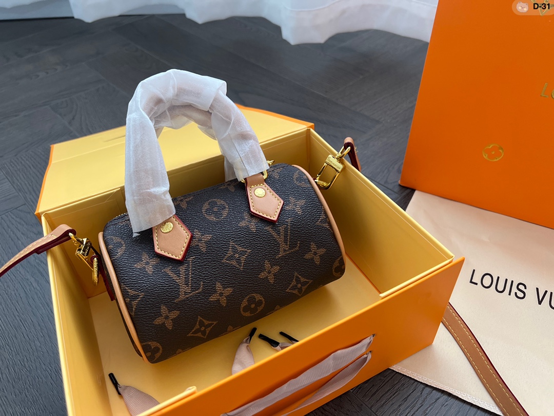 LV $46 gallery