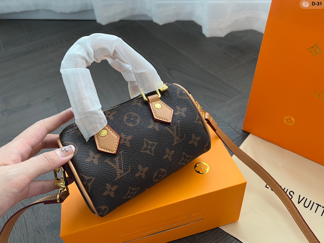 LV $46 gallery