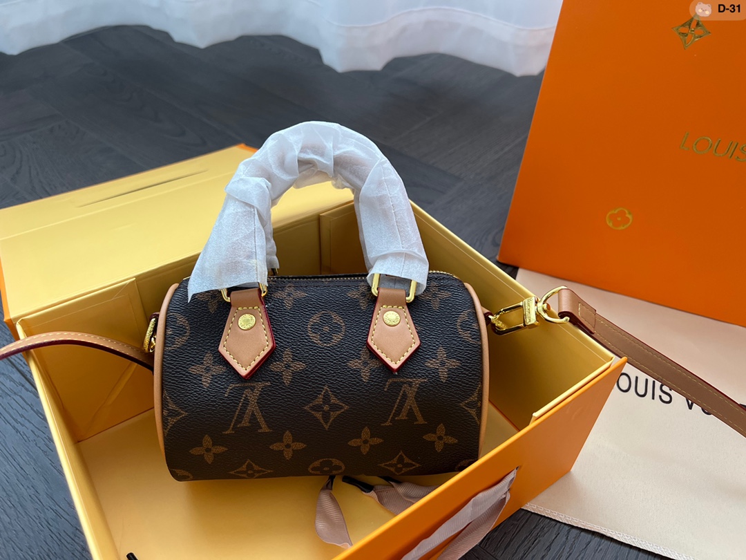 LV $46 gallery