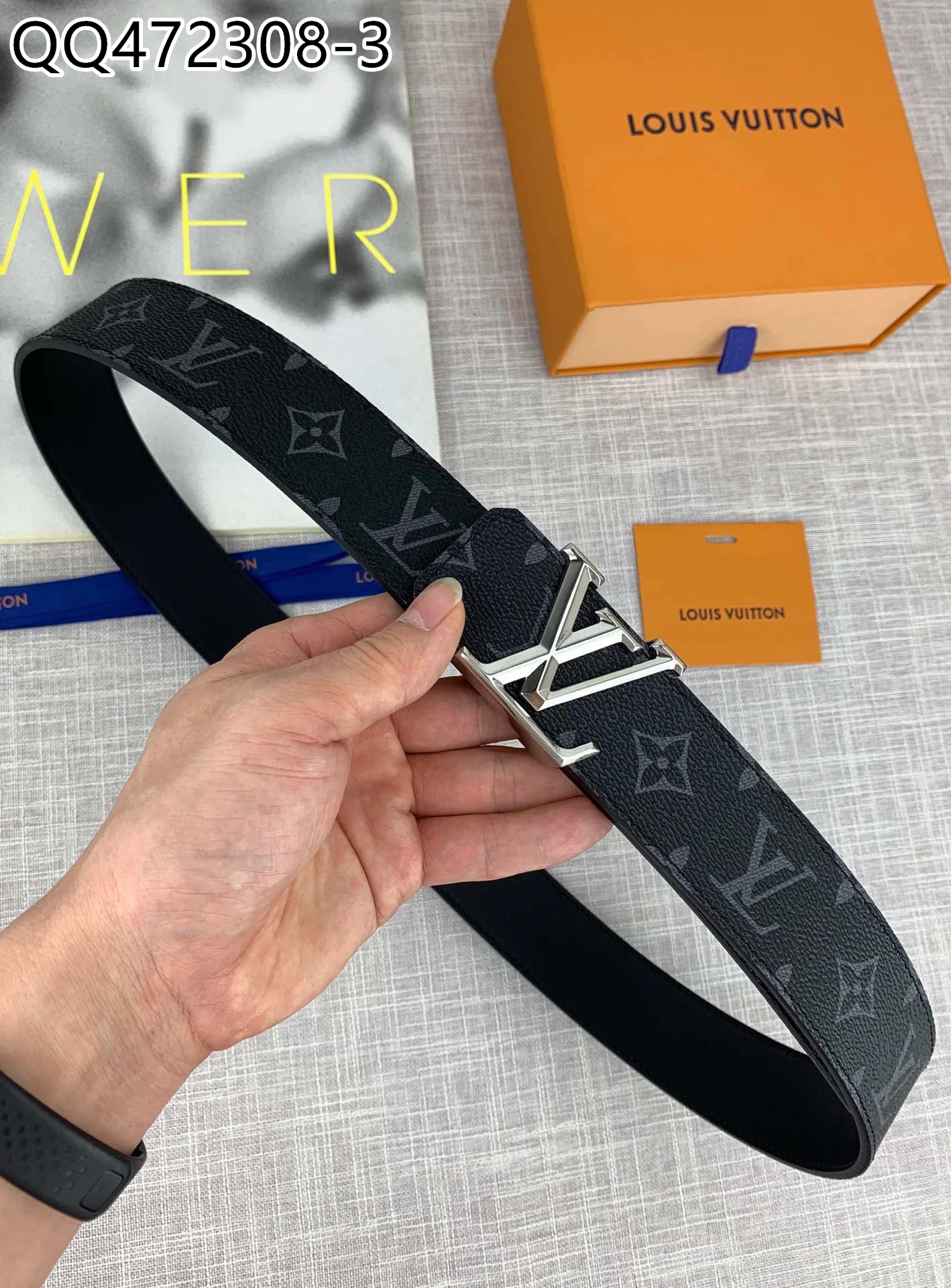 LV $48 gallery