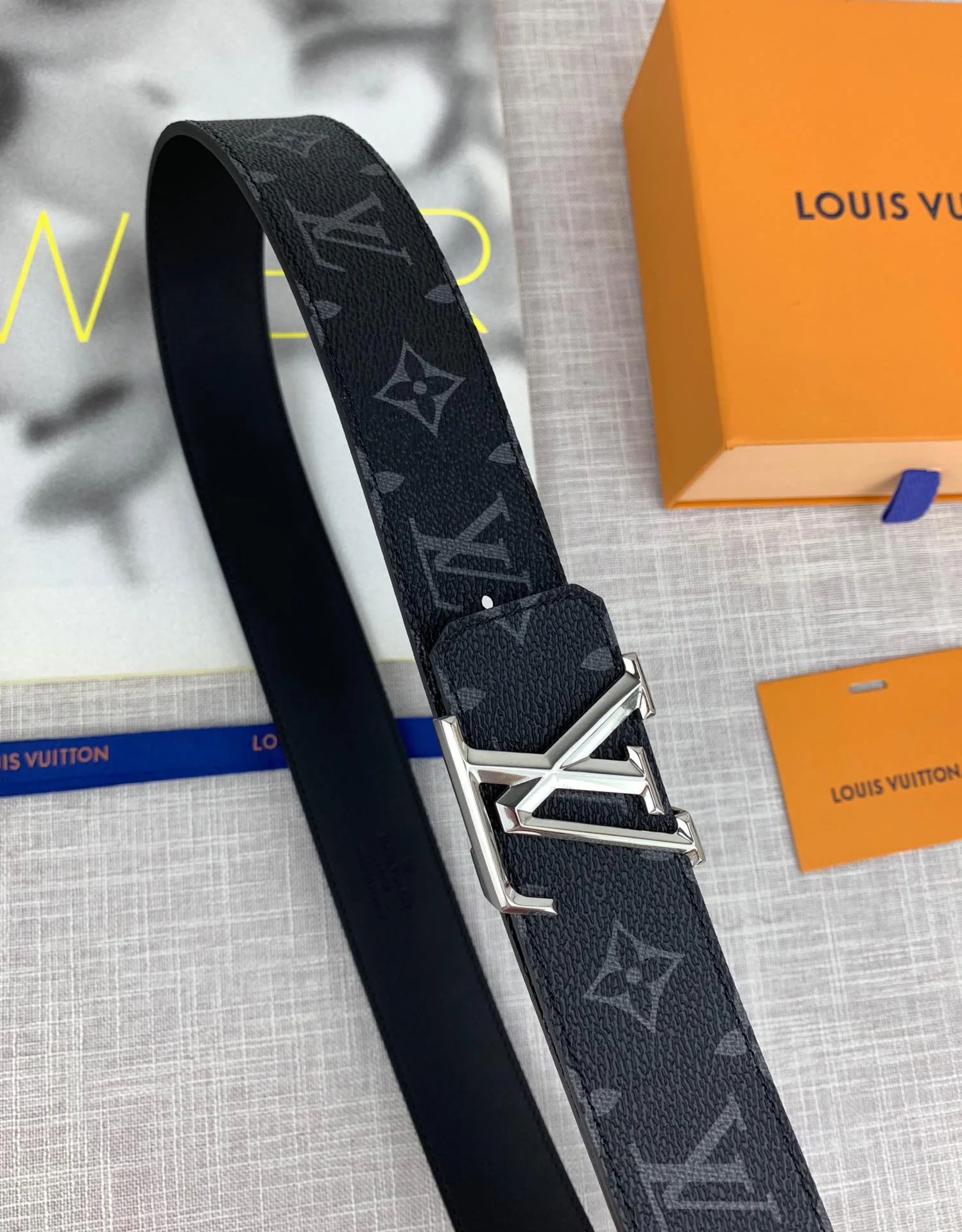 LV $48 gallery