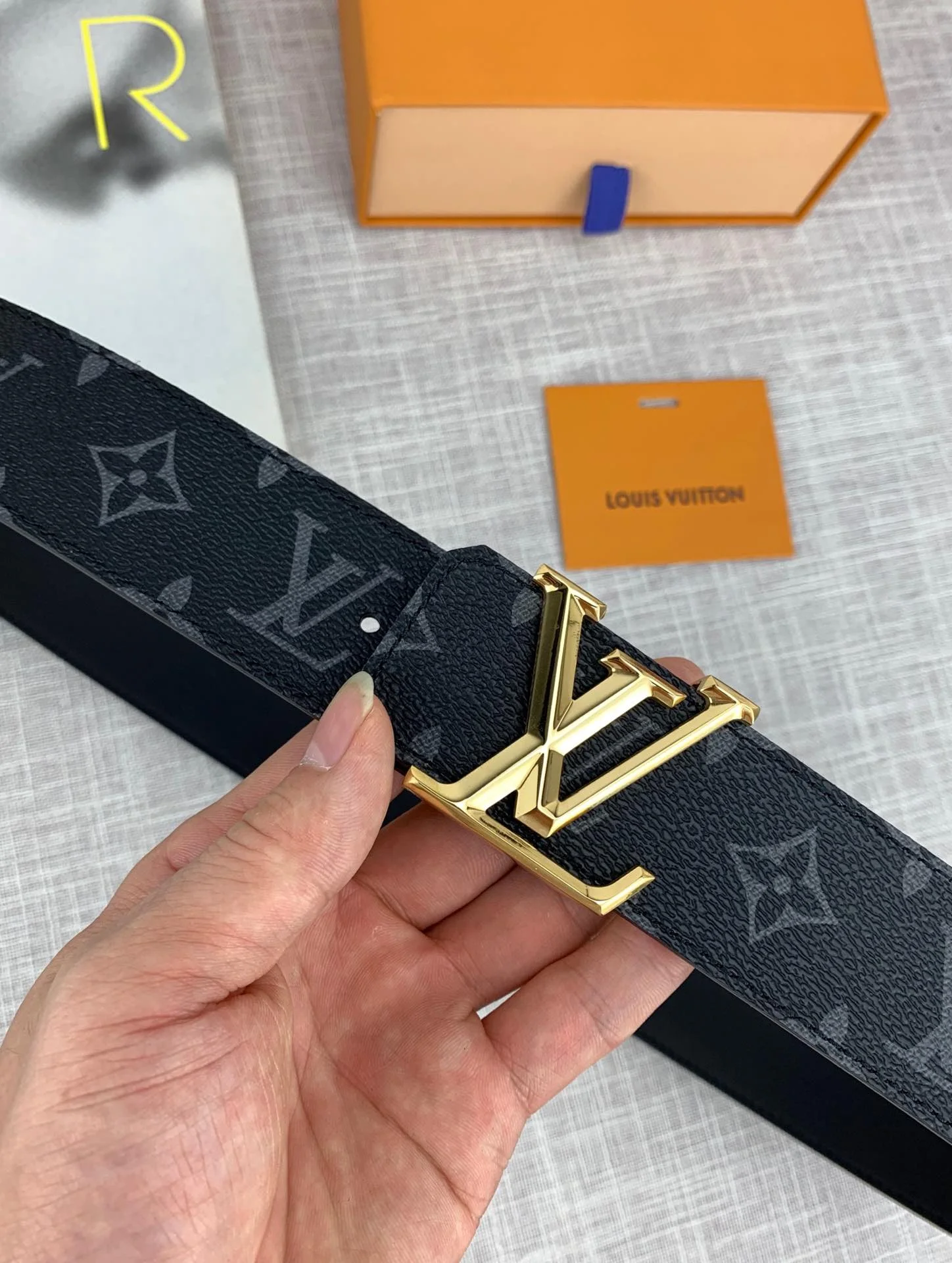 LV $48 gallery