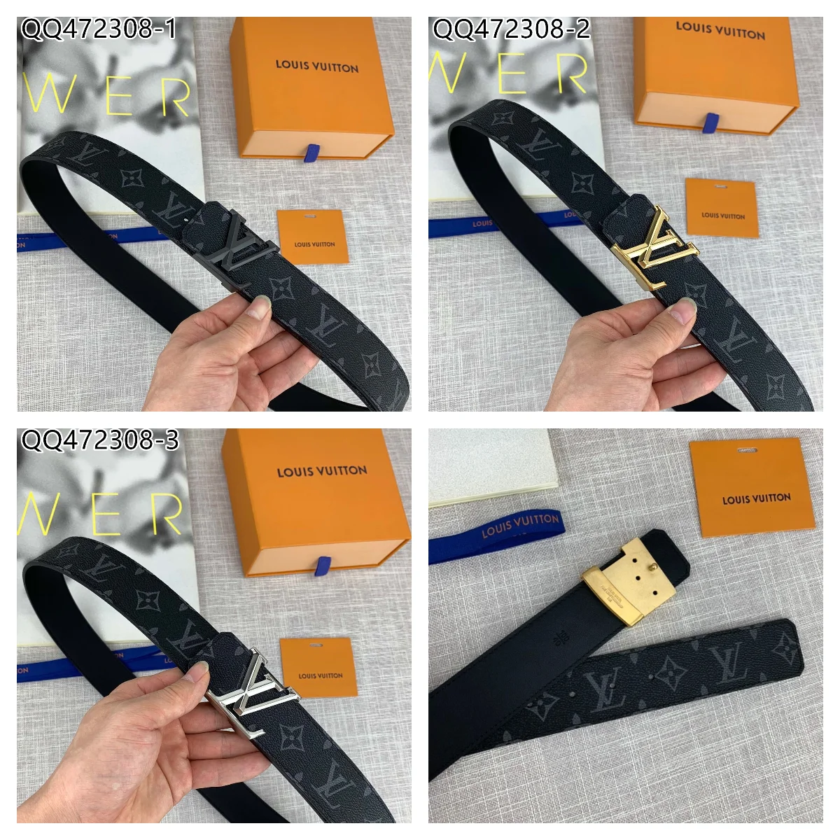 LV $48 gallery