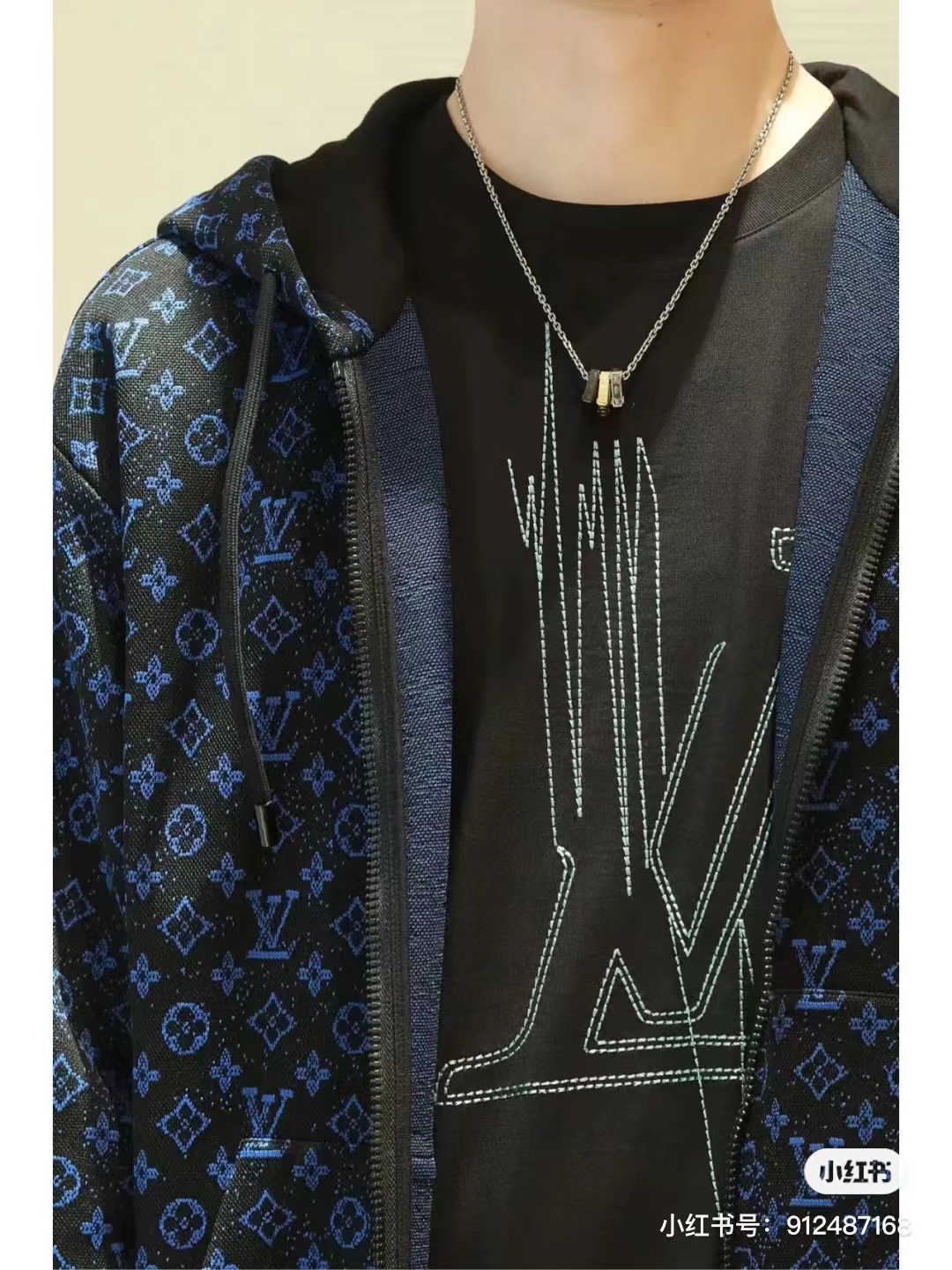 LV $48 gallery