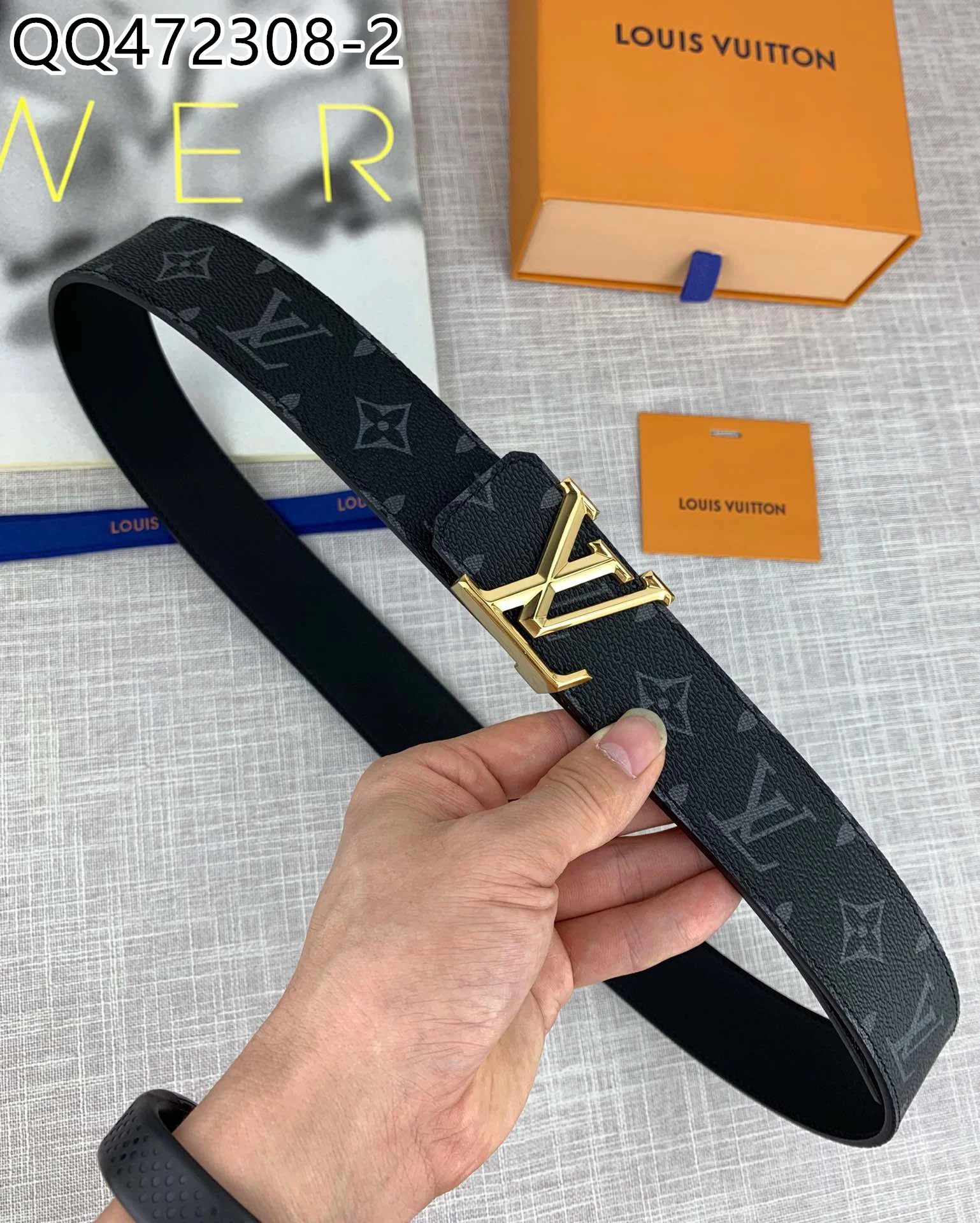 LV $48 gallery