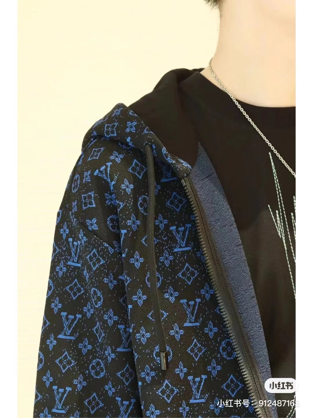 LV $48 gallery