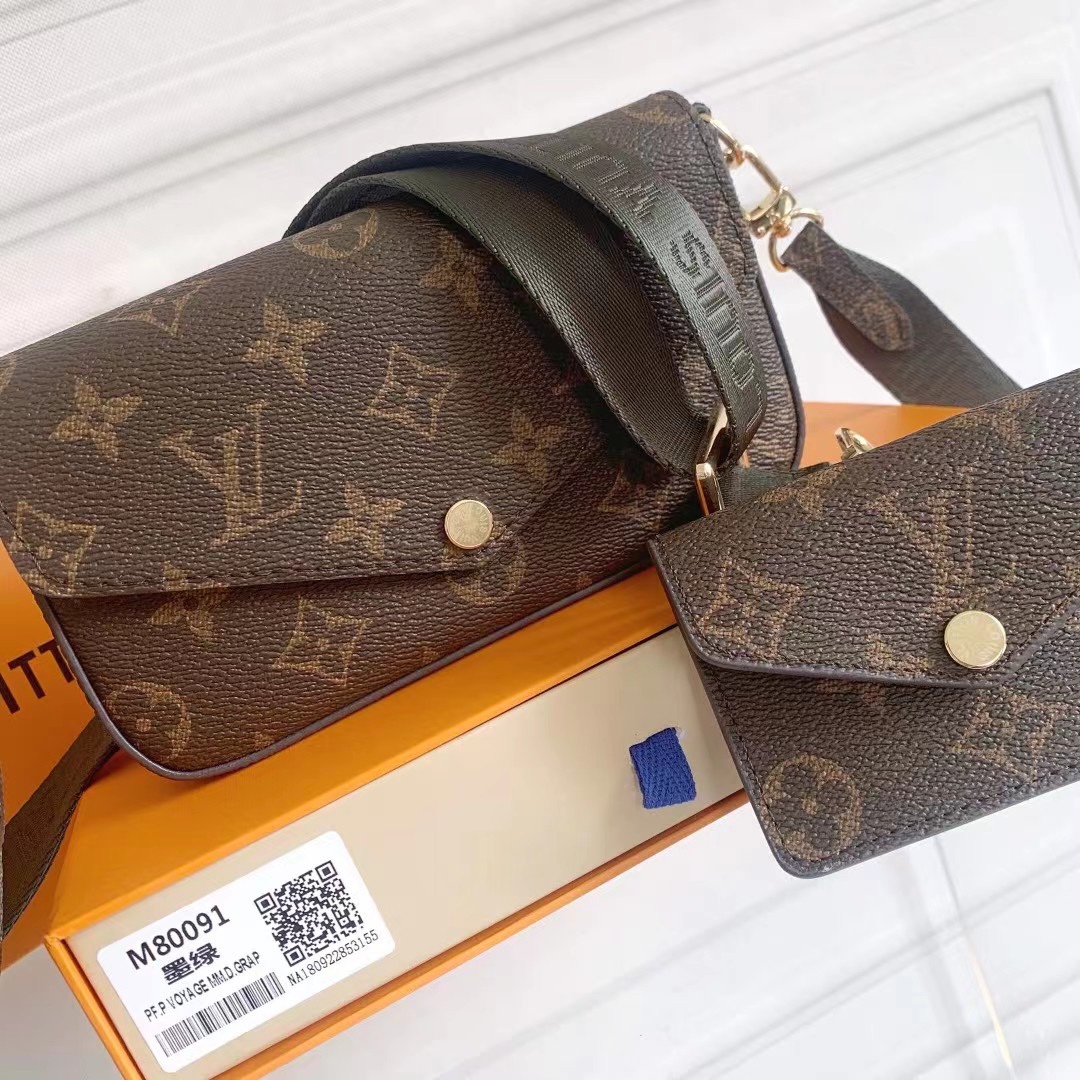 LV $50 gallery