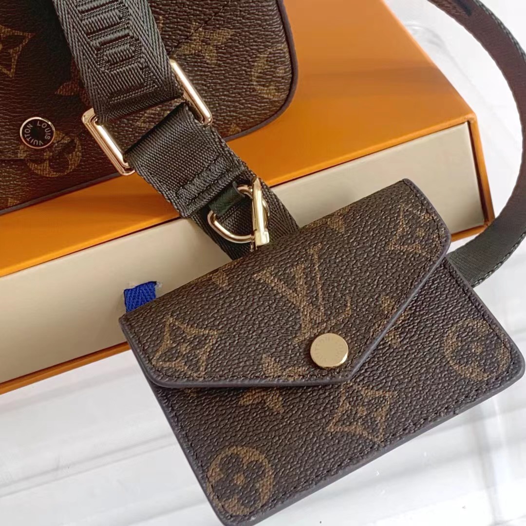 LV $50 gallery