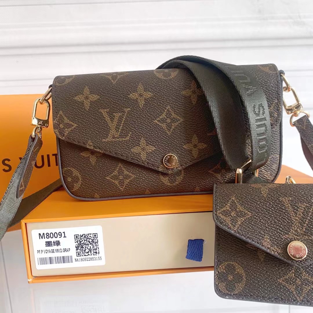 LV $50 gallery