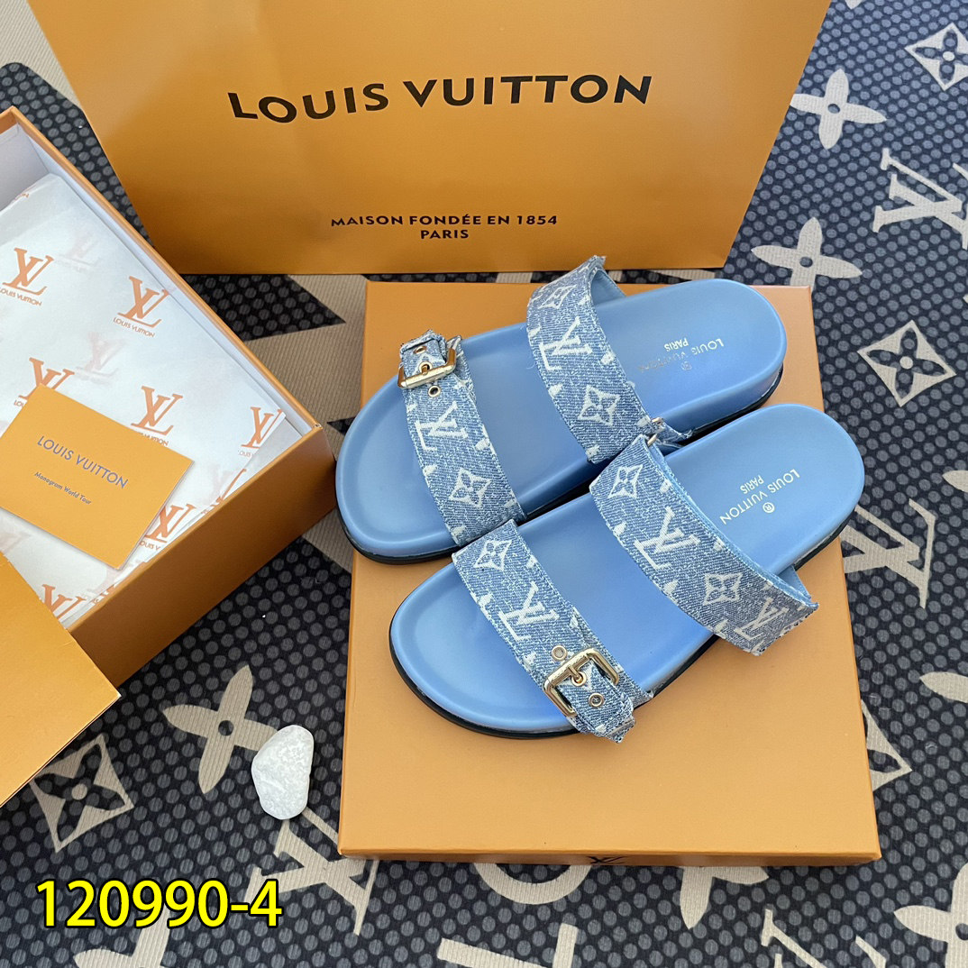 LV $50 gallery