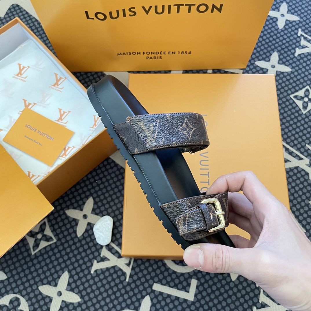 LV $50 gallery