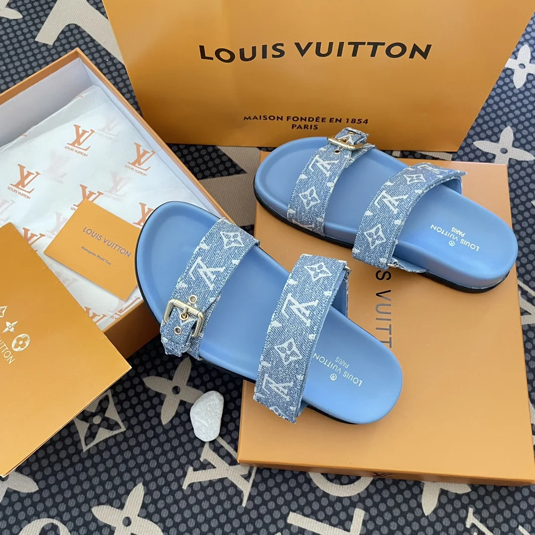 LV $50 gallery