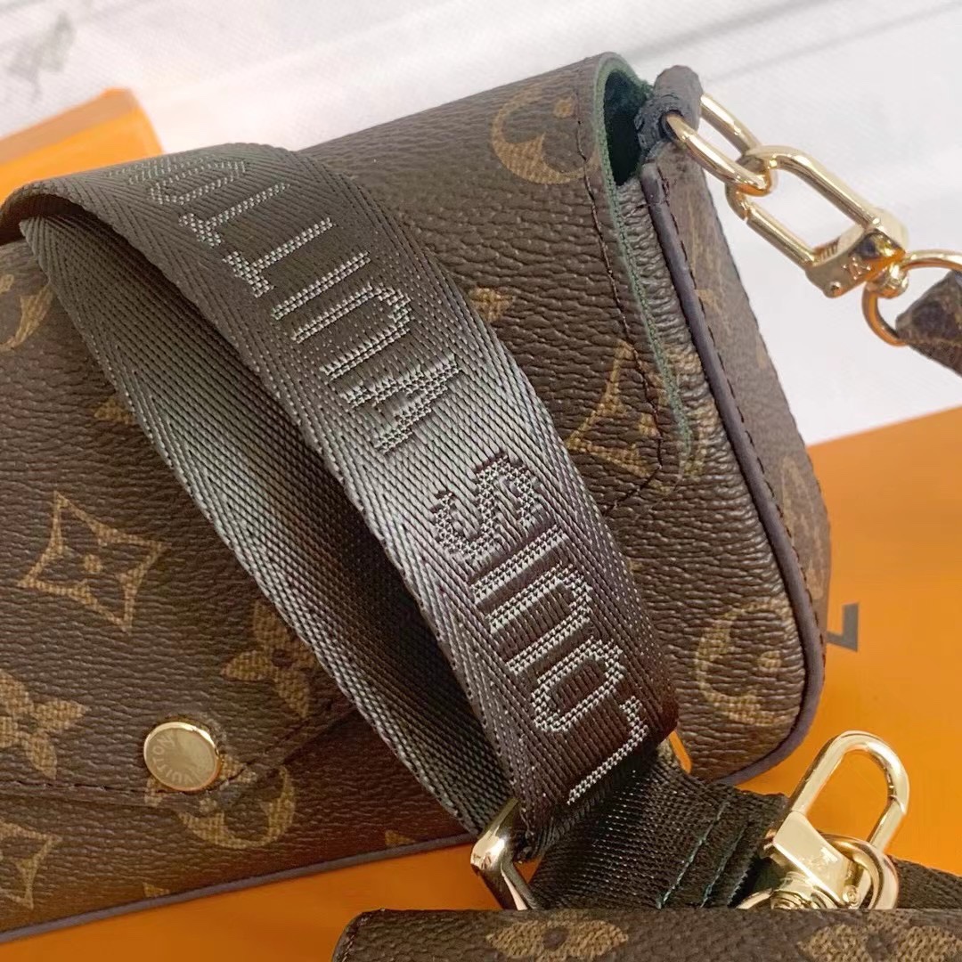 LV $50 gallery