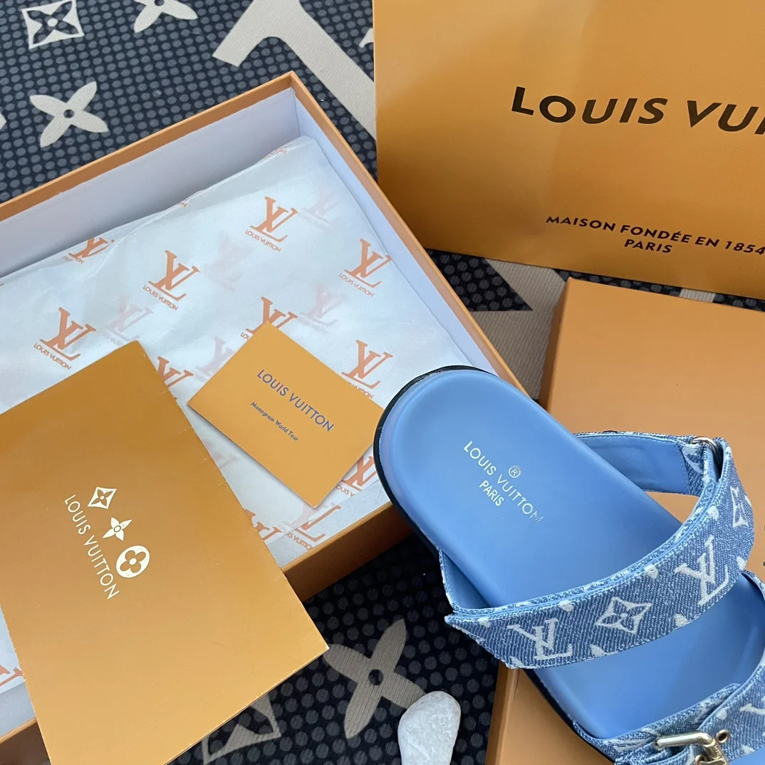 LV $50 gallery