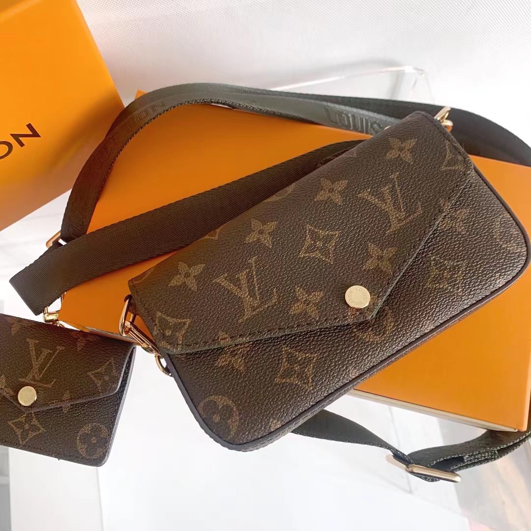 LV $50 gallery