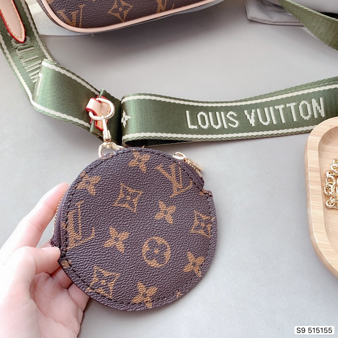 LV $51 gallery