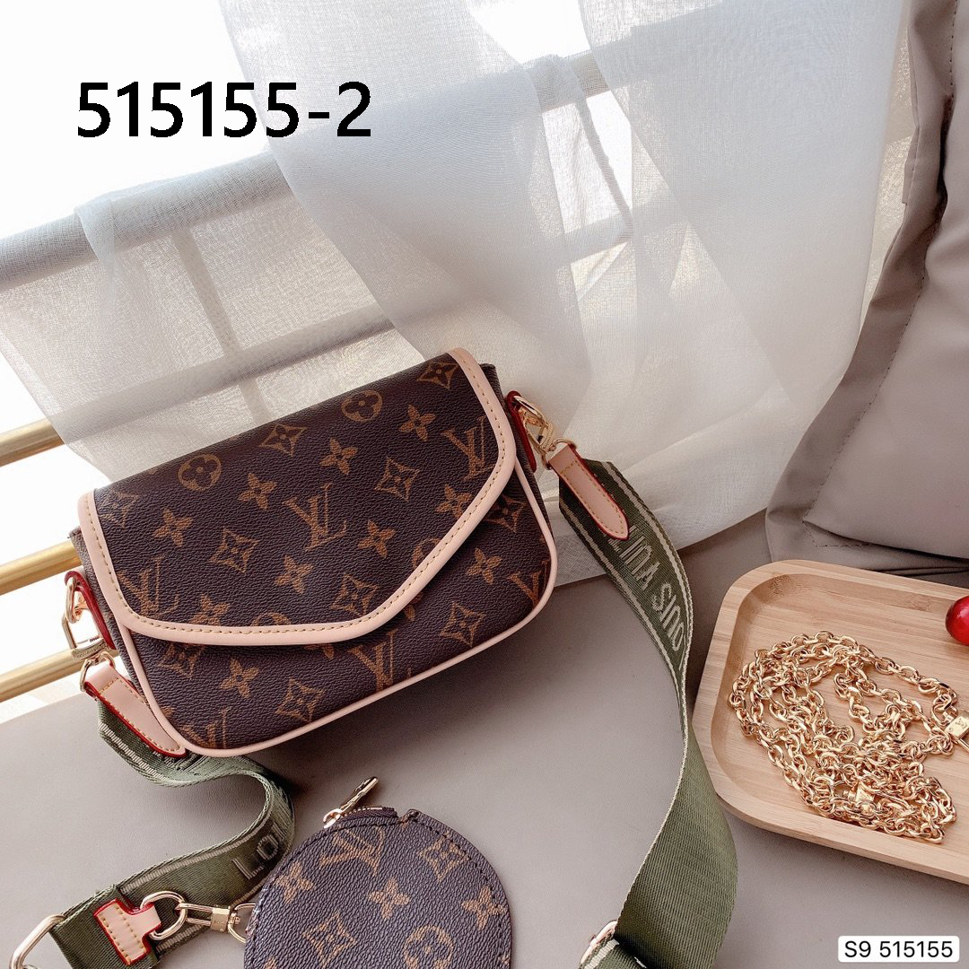 LV $51 gallery