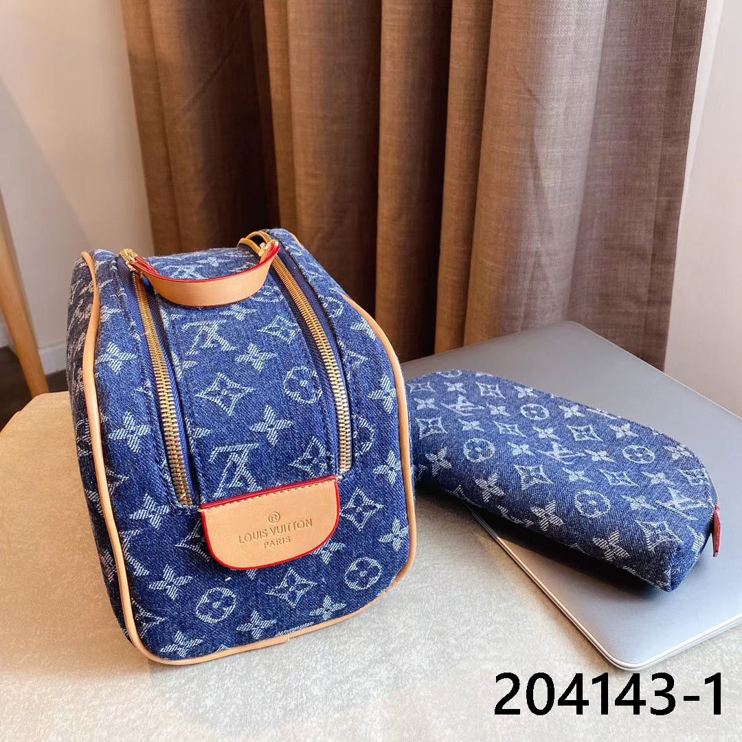 LV $51 gallery