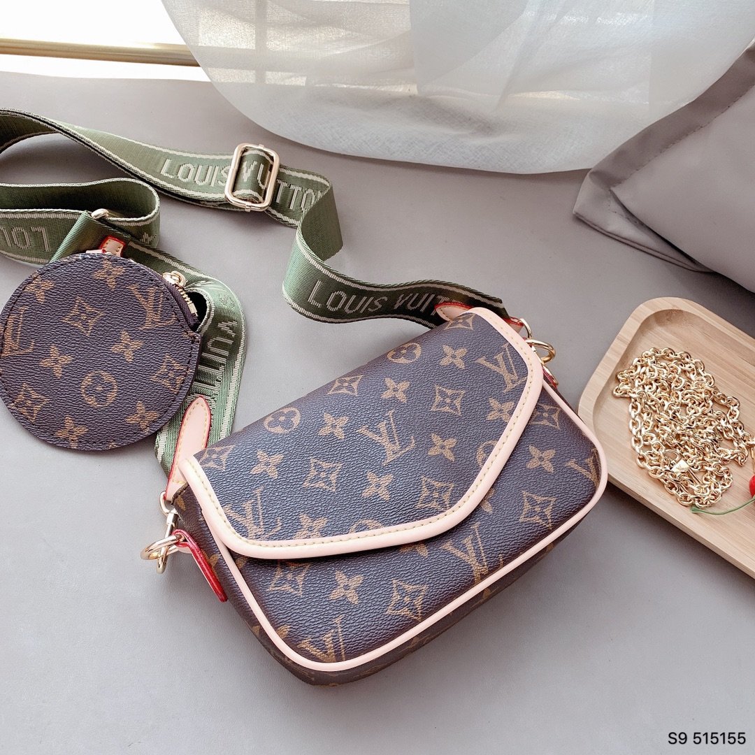 LV $51 gallery