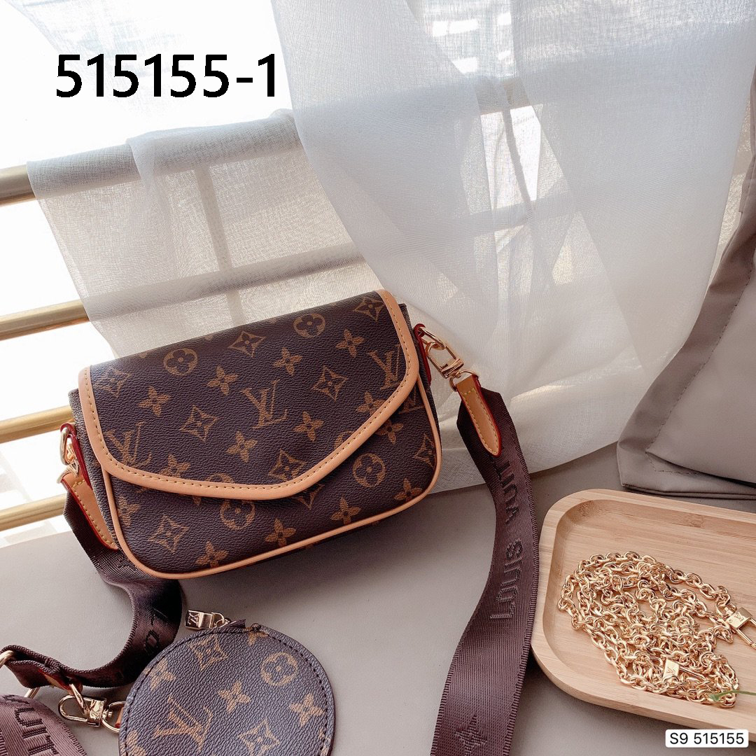 LV $51 gallery