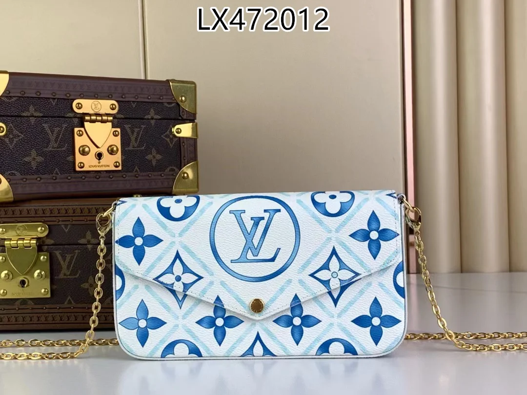 LV $52 gallery