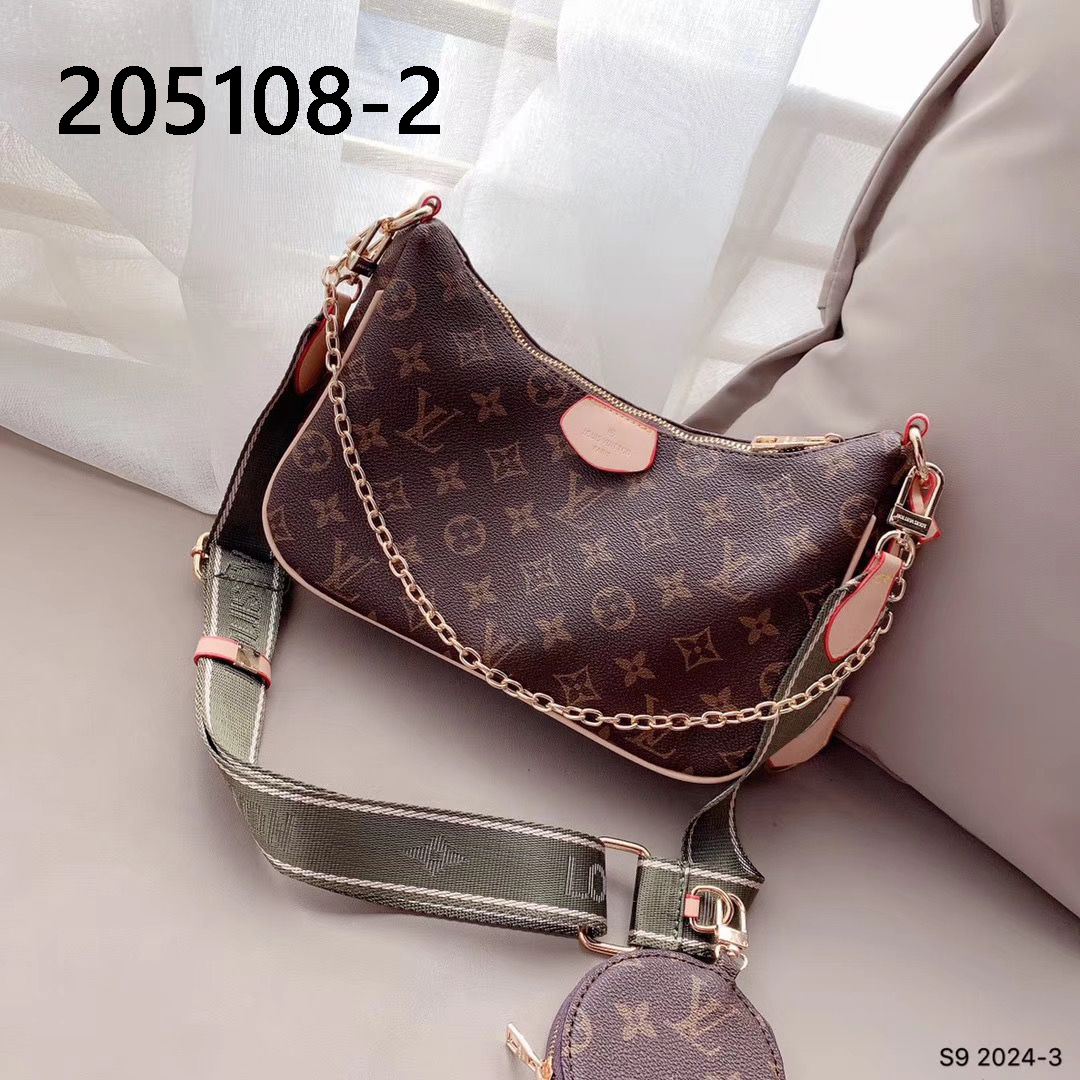 LV $52 gallery