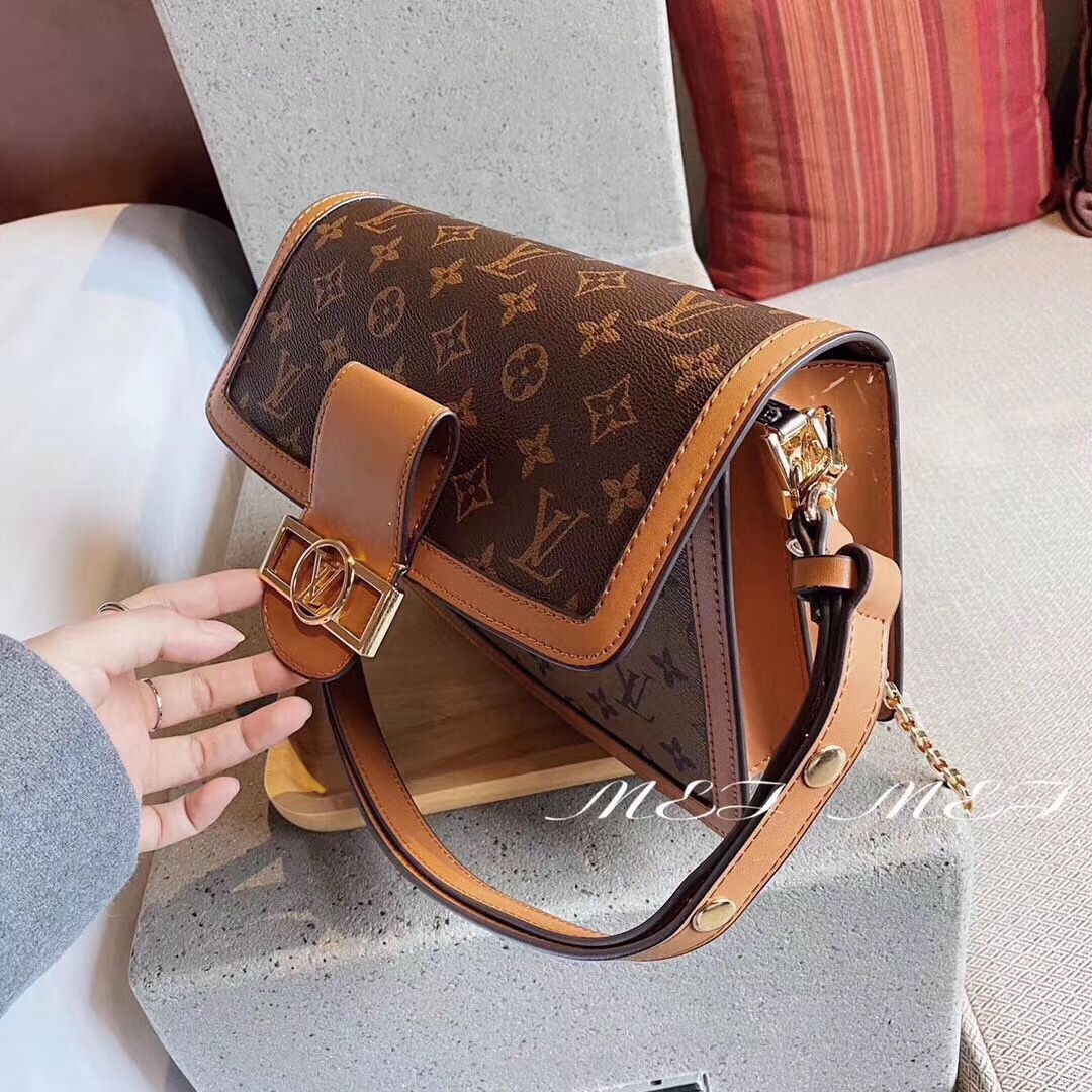 LV $52 gallery