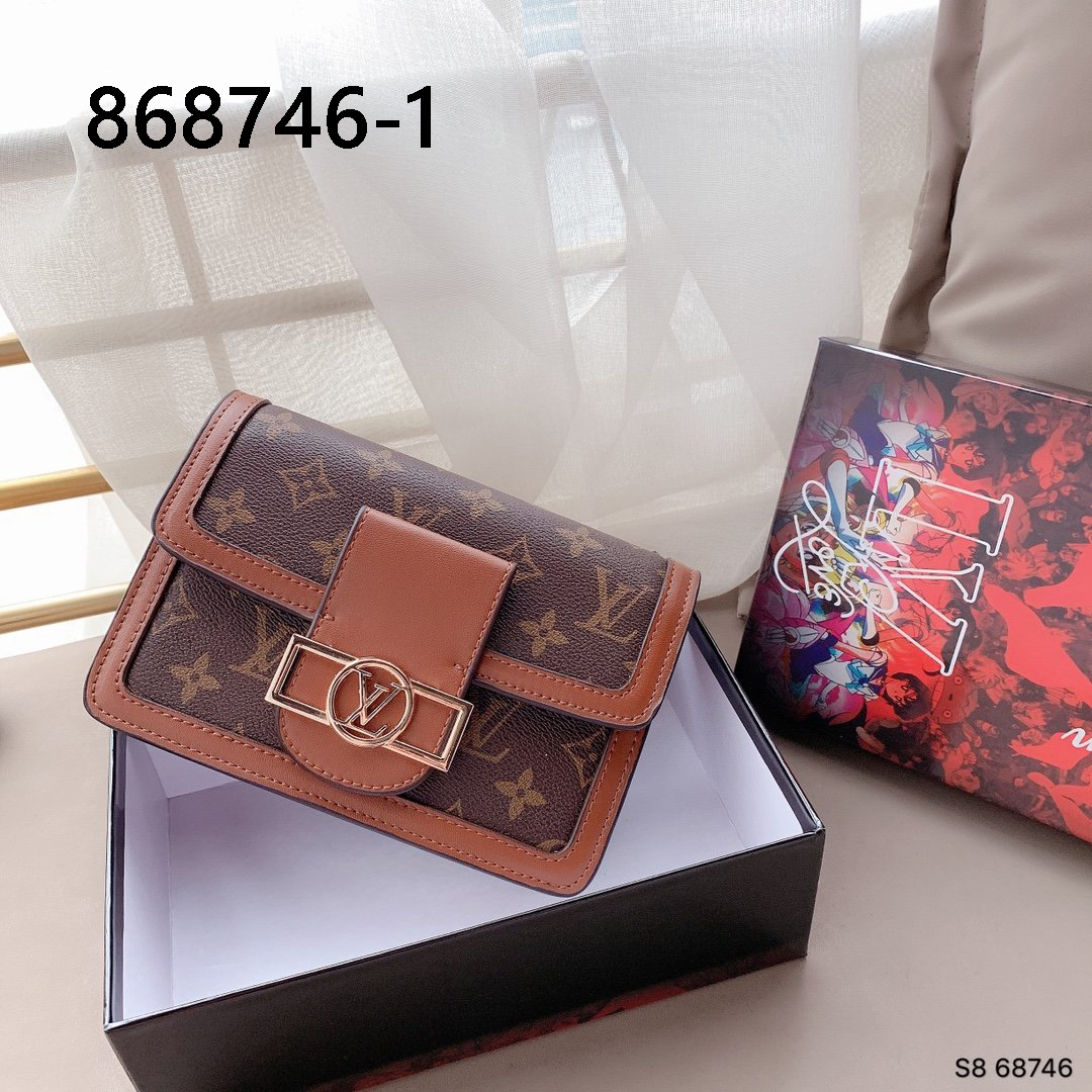 LV $52 gallery