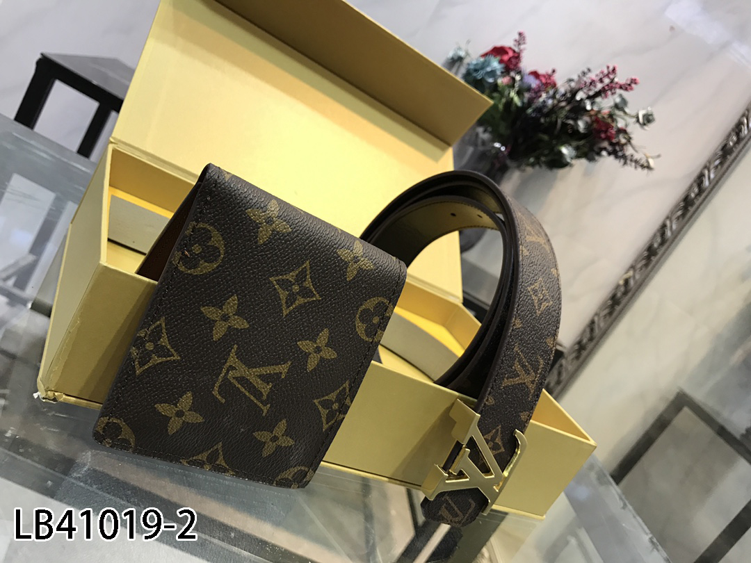 LV $52 gallery