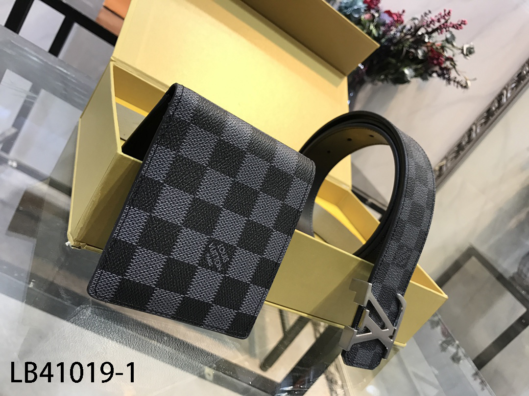 LV $52 gallery