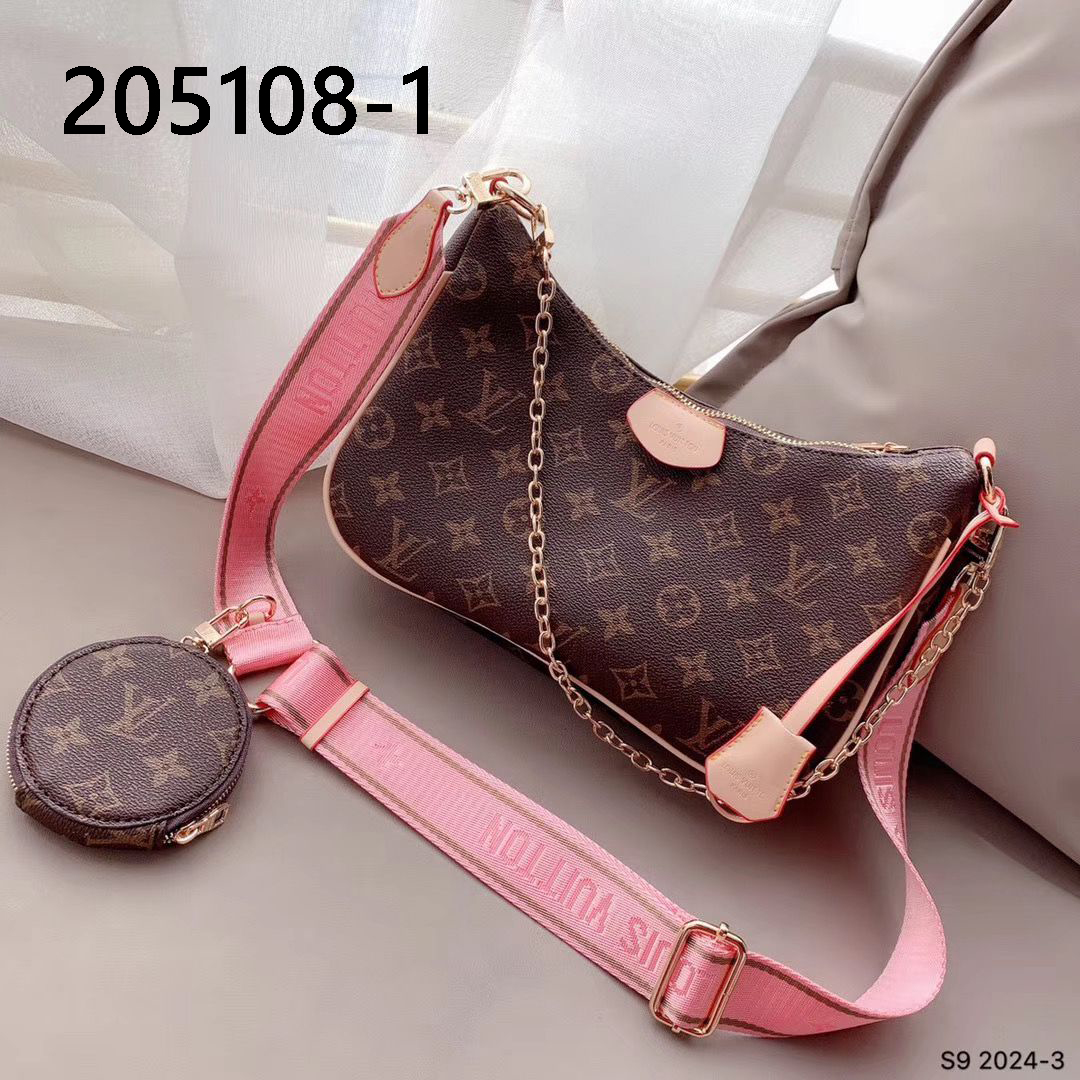 LV $52 gallery