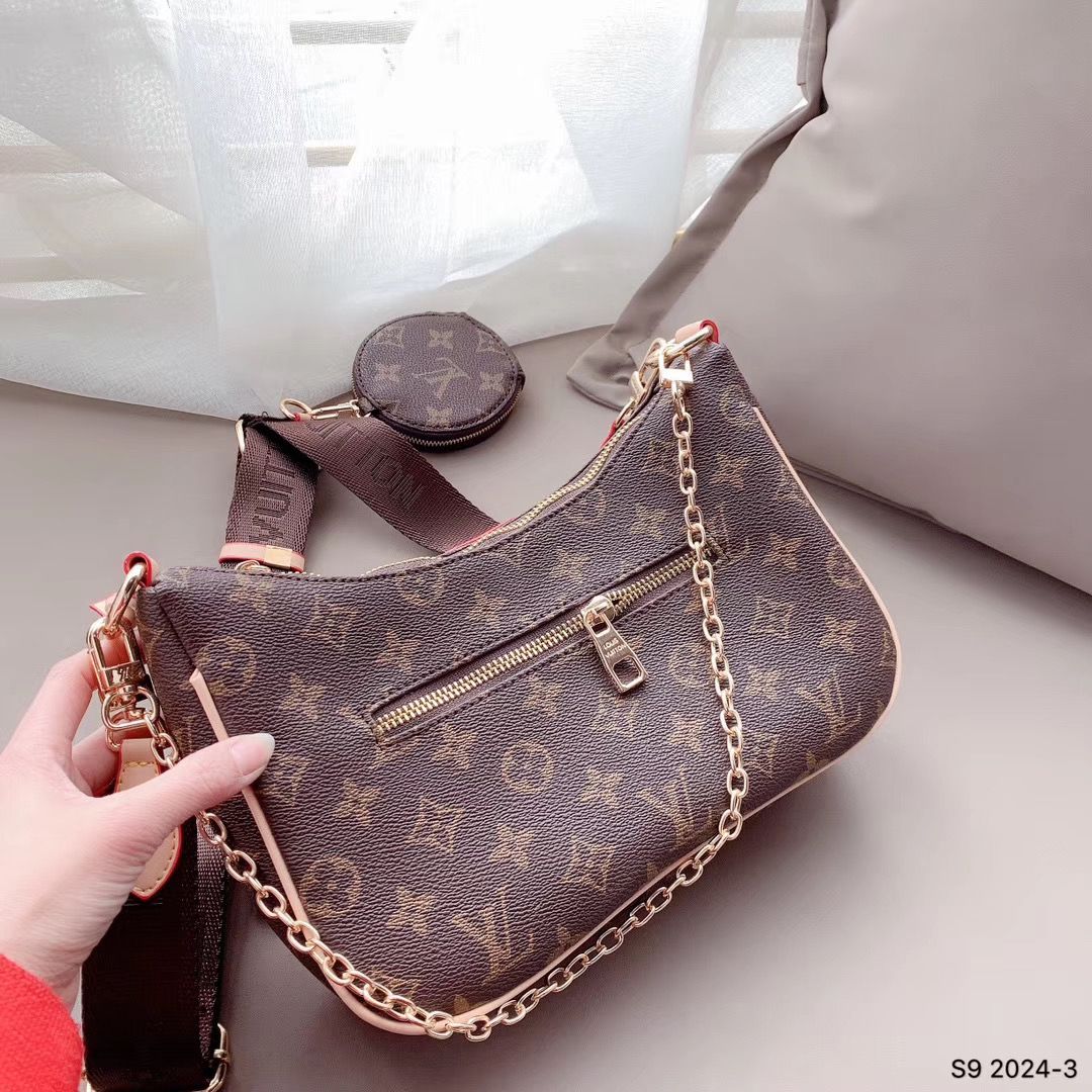 LV $52 gallery