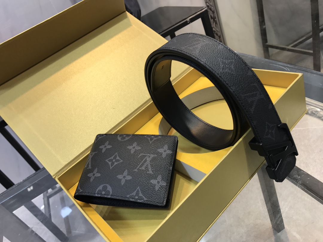 LV $52 gallery