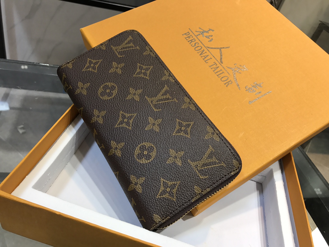 LV $53 gallery