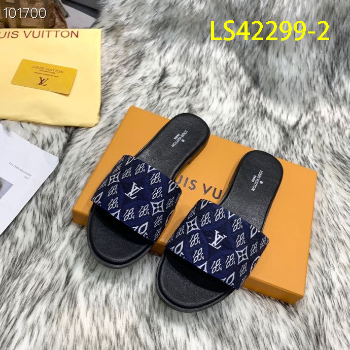 LV $53 gallery