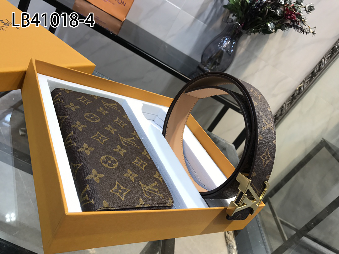 LV $53 gallery