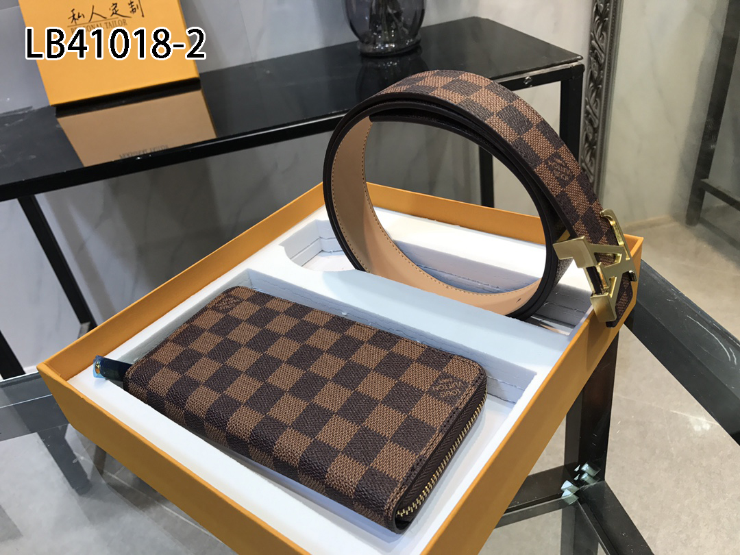 LV $53 gallery